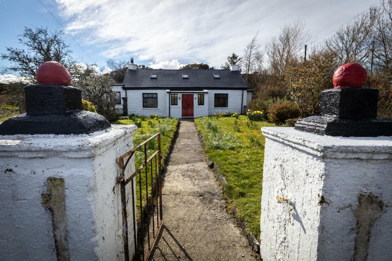 Villa The Old Post Office à Bernisdale Extérieur photo