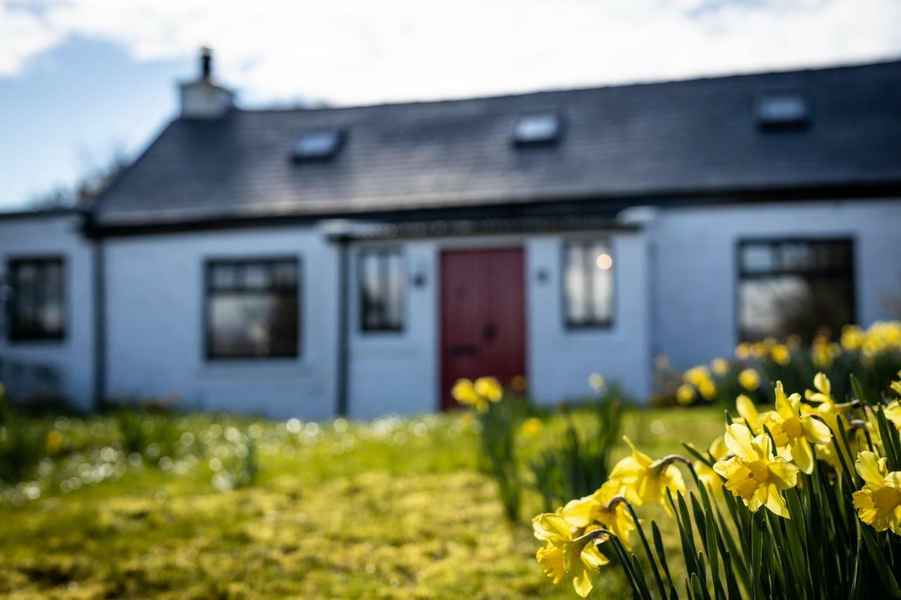 Villa The Old Post Office à Bernisdale Extérieur photo